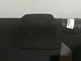 ASIENTOS TRASEROS CITROEN C3 PICASSO 9H02