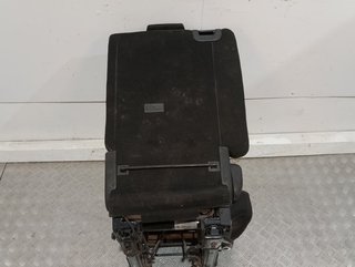 ASIENTOS TRASEROS CITROEN C3 PICASSO 9H02