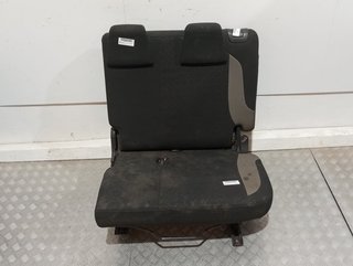 ASIENTOS TRASEROS CITROEN C3 PICASSO 9H02