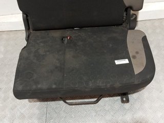 ASIENTOS TRASEROS CITROEN C3 PICASSO 9H02