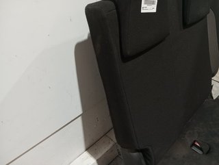 ASIENTOS TRASEROS CITROEN C3 PICASSO 9H02