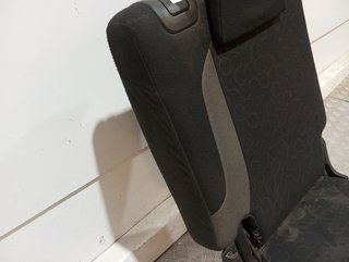 ASIENTOS TRASEROS CITROEN C3 PICASSO 9H02