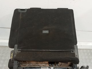 ASIENTOS TRASEROS CITROEN C3 PICASSO 9H02