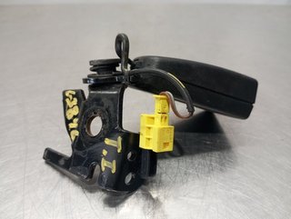 ENGANCHE CINTURON TRASERO IZQUIERDO MERCEDES-BENZ