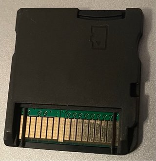 Nintendoggi Nintendo DS