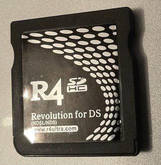 Nintendoggi Nintendo DS