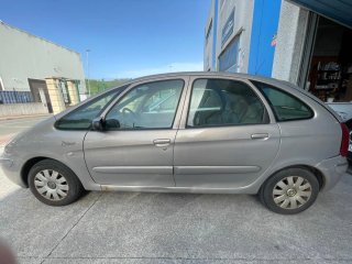Citroen Xsara 2005