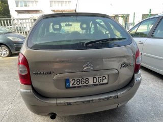 Citroen Xsara 2005