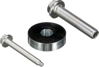 GATES bomba agua kit correa distribución [9QYE]