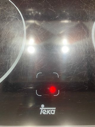 Vitrocerámica Eléctrica 4 Fuegos