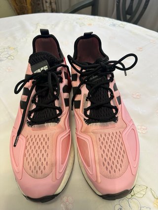 Adidas Deportivas Time In Ninja