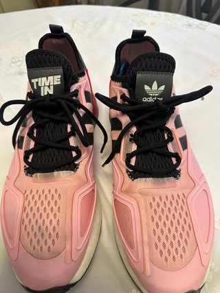 Adidas Deportivas Time In Ninja