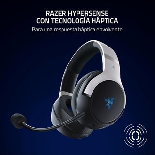 Razer Kaira HyperSpeed auriculares inalámbricos