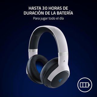 Razer Kaira HyperSpeed auriculares inalámbricos