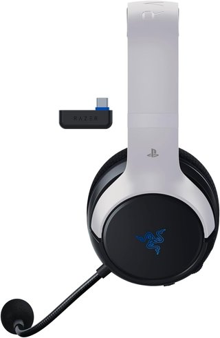 Razer Kaira HyperSpeed auriculares inalámbricos