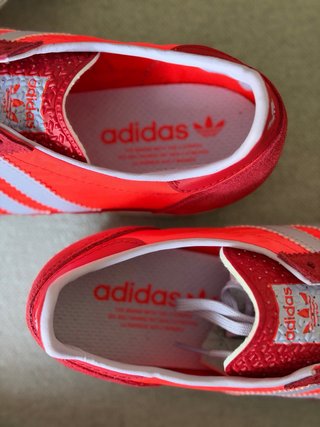 Adidas SL72 talla 42