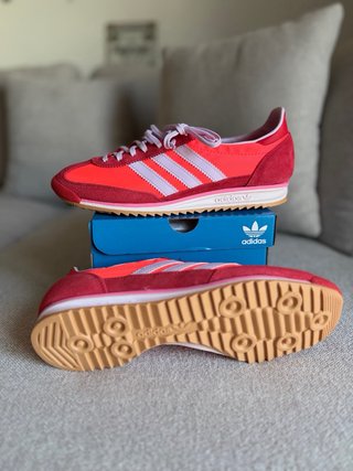 Adidas SL72 talla 42