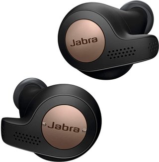 Jabra auriculares deportivos bluetooth cancelación