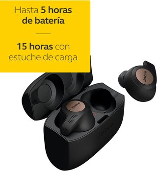 Jabra auriculares deportivos bluetooth cancelación