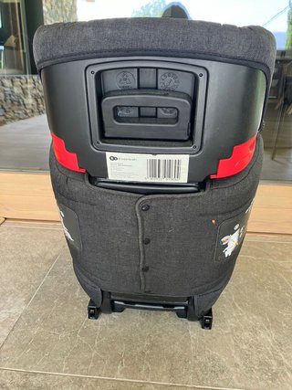 Silla de coche para niños Kindkraft
