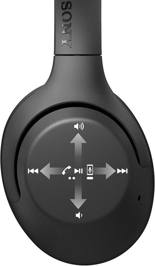 - Sony auriculares inalámbricos noise cancelling