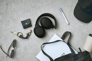 - Sony auriculares inalámbricos noise cancelling