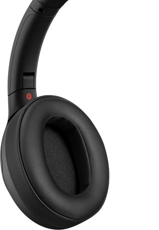 - Sony auriculares inalámbricos noise cancelling