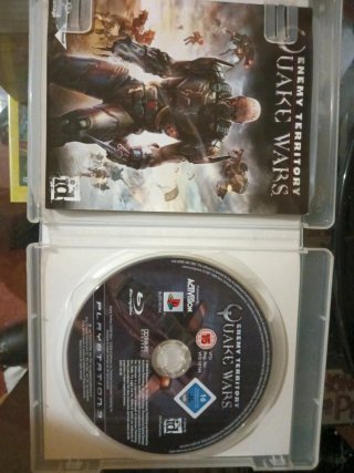 Pack 5 Juegos PS3: Killzone 3, Crysis 2, GTA IV, G