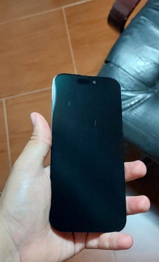 PANTALLA IPHONE 16 PRO ORIGINAL