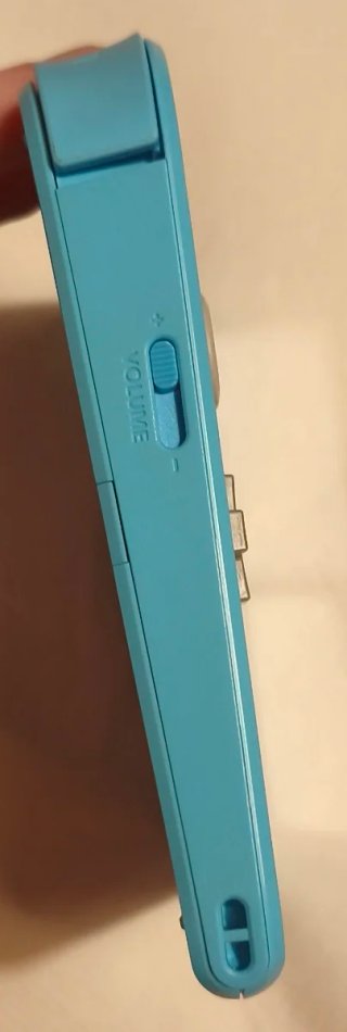 Nintendo 2DS Edición Pokémon Sol set completo CIB