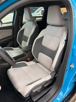 Nissan Micra Standard Range 4x2 N-Connecta