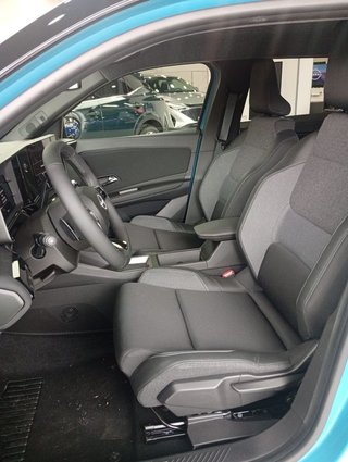 Nissan Micra Standard Range 4x2 N-Connecta