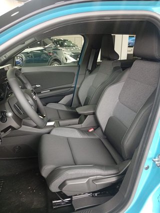 Nissan Micra Standard Range 4x2 N-Connecta