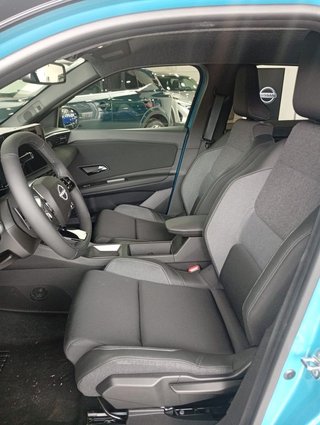 Nissan Micra Standard Range 4x2 N-Connecta
