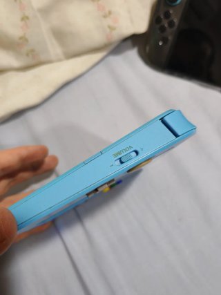 Nintendo 2DS Edizione Pokémon Sole Blu