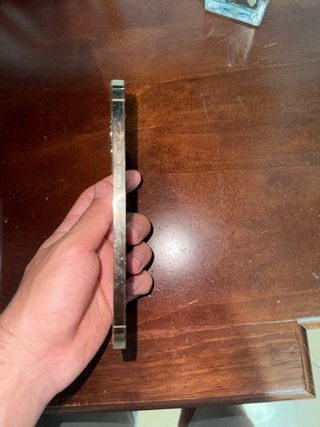 iPhone 12 Pro Max 128GB oro