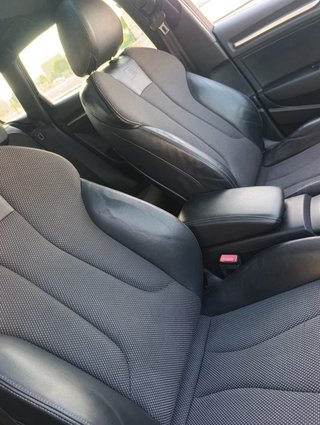 Audi A3 2017