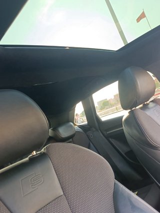 Audi A3 2017