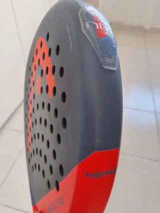 Racchetta Head Radical Motion 2024