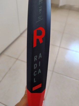 Racchetta Head Radical Motion 2024