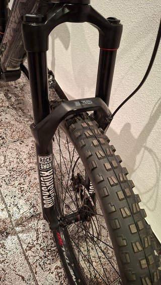 Bicicleta Eléctrica Berria Mako Hybrid 150