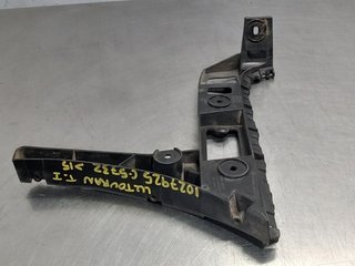 SOPORTE PARAGOLPES TRASERO VOLKSWAGEN TOURAN (1T3