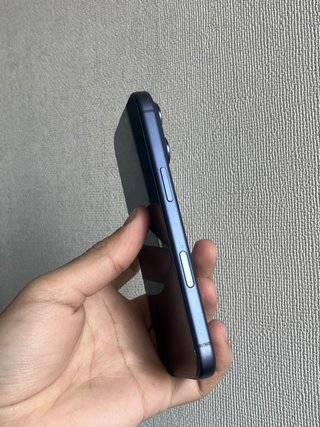 iPhone 17 Pro Azul