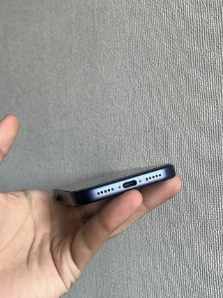 iPhone 17 Pro Azul