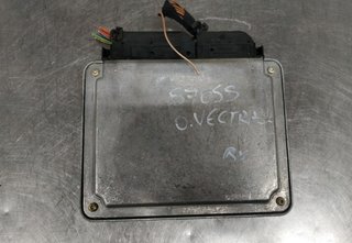 Opel 418989 centralita motor uce 24417194 vectra b