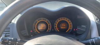 Toyota Auris 2010