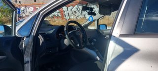 Toyota Auris 2010