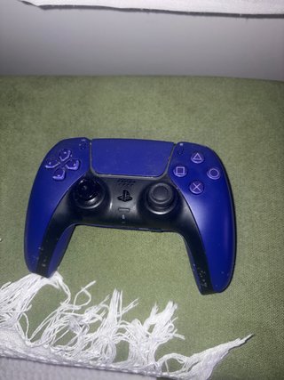 4 Mandos PS5