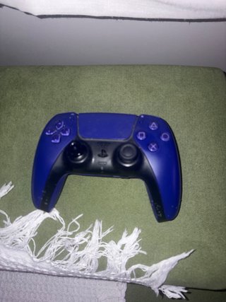 4 Mandos PS5