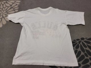 T-shirt Chicago Bulls Jordan 23 Vintage Anni 90